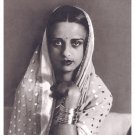 Amrita Sher-Gil 2 - 24x18 Inch Rolled Canvas Wall Art Print