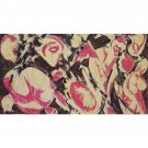Gaea - 24x18 Inch Rolled Canvas Wall Art Print
