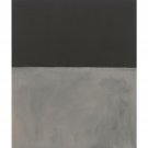 Mark Rothko - Untitled - 24x18 Inch Rolled Canvas Wall Art Print