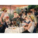 Renoir - Luncheon at the boating party - 24x18 Inch Rolled Canvas Wall Art Print Renoir - Luncheon at the boating party - 24x18 Inch Rolled Canvas Wall Art Print