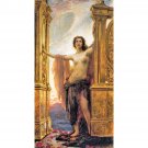 The Gates of Dawn, 1900 - 24x18 Inch Rolled Canvas Wall Art Print The Gates of Dawn, 1900 - 24x18 Inch Rolled Canvas Wall Art Print