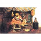 The Moorish Warrior, 1878 - 24x18 Inch Rolled Canvas Wall Art Print The Moorish Warrior, 1878 - 24x18 Inch Rolled Canvas Wall Art Print