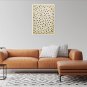 Yayoi Kusama - Accumulation - 40x50 Inch Rolled Canvas Wall Art Print