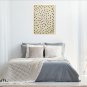 Yayoi Kusama - Accumulation - 24x32 Inch Rolled Canvas Wall Art Print