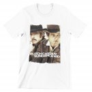 Butch Cassidy and the Sundance Kid TShirt Butch Cassidy and the Sundance Kid TShirt