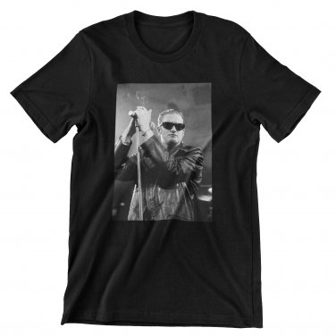 Layne Staley Tribute TShirt