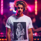 Eddie Van Halen Music Legend Tshirt