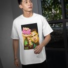 Fight Club Movie Tshirt
