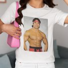Ricky Steamboat Legend Tshirt