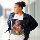 The Ultimate Warrior Tshirt