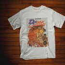 Double Dribble Video Game Tshirt