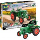 "Deutz D30" Tractor Model, 10+
