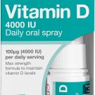 BetterYou Dlux 4000 Spray - 15 ml - Pack of 1