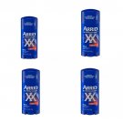 4 Pack Arrid Xx Anti Perspirant Deodorant Solid Regular 2.6 Oz Each