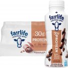 Nutrition Plan High Protein Chocolate Shake, 12 PACK. Orry's Vital