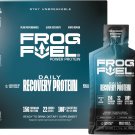 Frog Fuel Power Regular Protein Shot, 15g Protein Nano-Hydrolyzed Grass