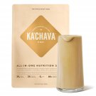 Ka’Chava Whole Body Meal Shake Chai 2 lb – Vegan Protein Powder with 85+ Superfoods