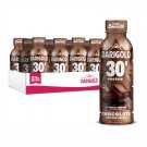 Darigold Ready to Drink Chocolate Protein Shake, 30g Protein, No Added Sugar,
