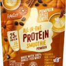 FlavCity Grass Fed Whey Protein Powder - Pumpkin Spice Latte - 25g Protein