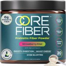Prebiotic Fiber Supplement for Women & Men – 6g Prebiotic Fiber Powder