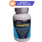 Virectin Loaded 90 Capsules 3 Bottles Natural Male Enhancement Performance Boost