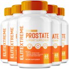 (5 Pack) Elite Extreme Men Prostate Capsules, EliteExtreme Men Health Supplement