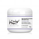 Facial Hair Inhibitor Cream, Hair Growth Inhibitor Permanent for Women Face,