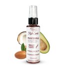 I Belli Capelli Ravenna Hair Oil for Frizzy Hair – Split End Repair, Heat Protection