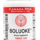 Canada RNA (Lumbrokinase) for Circulatory Health, 30 caps