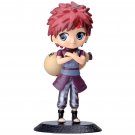 15cm Anime Naruto Figure Gaara PVC Model Toys Gift