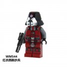 Star Wars Imperial Soldier WM544 Minifigures Toys Holiday Gifts
