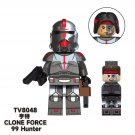 Star Wars Hunter TV-8048 Minifigures Toys Holiday Gifts