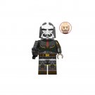 Star Wars Wrecker Minifigures Toys Holiday Gifts