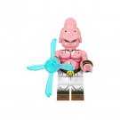 Anime Dragon Ball Z Majin Buu Minifigures Toys Holiday Gifts