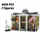 Natural History Museum Biggest Modular Building Set Building Blocks