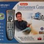 Sicuro DEC-100 TV Card --- Digital Entertainment Center with Wireless Remote & Media Center Software