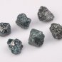 8.89Ct Natural Rough Diamond Black Colour Raw Uncut Diamond For Loose Jewellery