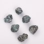 8.89Ct Natural Rough Diamond Black Colour Raw Uncut Diamond For Loose Jewellery