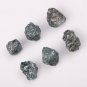 8.89Ct Natural Rough Diamond Black Colour Raw Uncut Diamond For Loose Jewellery