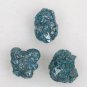 2.18Ct Blue Colour Rough Diamond Natural Loose Raw Diamond For Making Jewellery
