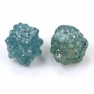 2.41 CT Rough Diamond Uncut Diamond Raw Diamond Natural Diamond Blue Colour