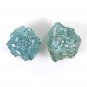 2.41 CT Rough Diamond Uncut Diamond Raw Diamond Natural Diamond Blue Colour