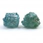 2.41 CT Rough Diamond Uncut Diamond Raw Diamond Natural Diamond Blue Colour