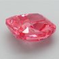 2.77ct Cushion Cut Lab Grown Diamond VS1 Clarity CVD Diamond For Making Jewelry