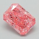 Brilliant Radiant Cut Lab Created Diamond VS2 Clarity Diamond For Loose Diamond