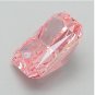 Brilliant Radiant Cut Lab Created Diamond VS2 Clarity Diamond For Loose Diamond