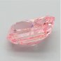 Brilliant Radiant Cut Lab Created Diamond VS2 Clarity Diamond For Loose Diamond