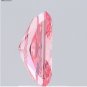 1.00ct - 1.25ct Radiant Cut Lab Grown VVS2 Diamond IGI CVD Diamond For Jewellery