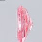 1.00ct - 1.25ct Radiant Cut Lab Grown VVS2 Diamond IGI CVD Diamond For Jewellery
