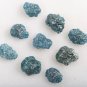 8.83Ct Natural Rough Diamond Blue Colour Raw Uncut Diamond For Loose Jewellery